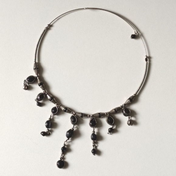 Choker necklace ✨